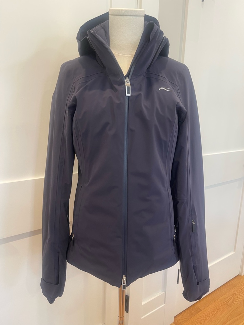 NWT Kjus Formula Ski Jacket | Navy | Small